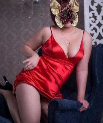 Проститутка Софуня